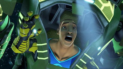 The Deep Season 3 Episode 11 - More Thunder and Lightning