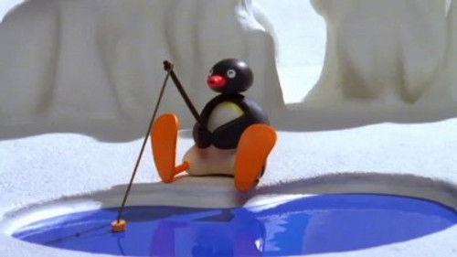 Pingu Season 6 Episode 22 - Pingu's Big Catch