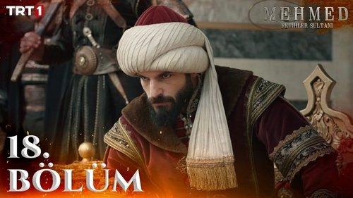Mehmed: Sultan of Conquests Season 2 Episode 3 - 18. Bölüm