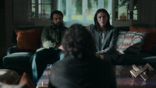 Insomnia Season 1 Episode 3 - This Family is so Fucked Up