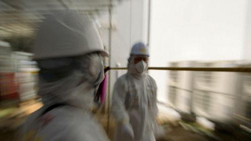 NOVA Season 42 Episode 22 - Nuclear Meltdown Disaster