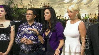 The Millionaire Matchmaker Season 4 Episode 10 - Cookies and Ice, and Everything Nice