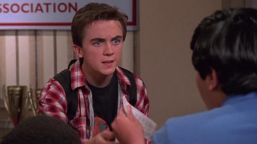 Malcolm in the Middle Season 4 Episode 16 - Academic Octathalon
