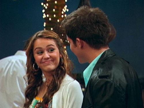 Hannah Montana Season 3 Episode 15 - Once, Twice, Three Times Afraidy