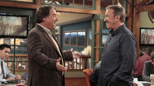 undefined Season 2 Episode 9 - Attractive Architect