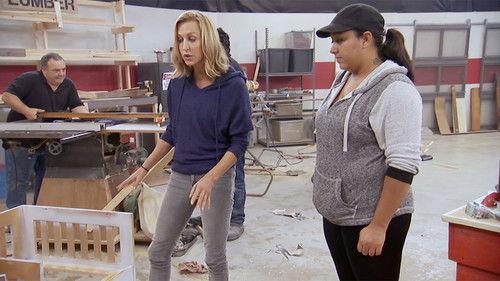 Flea Market Flip Season 5 Episode 14 - Eclectic vs. Frequent Flippers