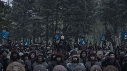 Legends of History Season 1 Episode 4 - Episode 4