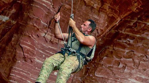 Dual Survival Season 9 Episode 3 - Dying of Thirst