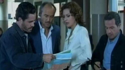 The squad Season 3 Episode 3 - Episode 3