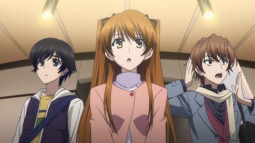 White Album 2 Season 1 Episode 4 - Sound of Destiny