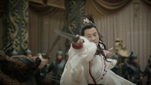 Sword Dynasty Season 1 Episode 1 - Episode 1