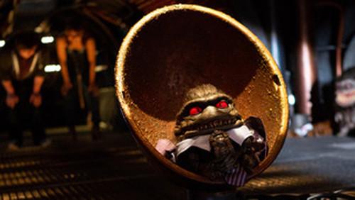 Critters: A New Binge Season 1 Episode 7 - Split Decision