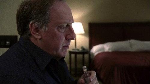 Law & Order Season 18 Episode 12 - Submission