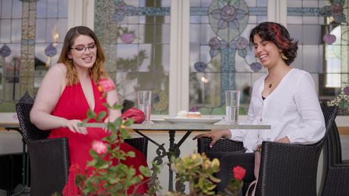 Love on the Spectrum Season 2 Episode 3 - Episode 3