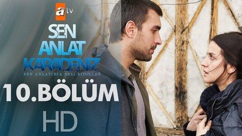 Sen Anlat Karadeniz Season 1 Episode 10 - Episode 10