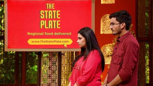 Shark Tank India Season 1 Episode 20 - A Variety Of Ideas
