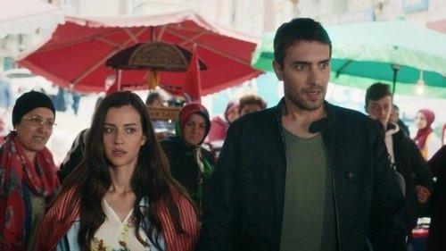 Sen Anlat Karadeniz Season 1 Episode 16 - Episode 16