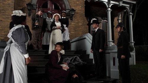 undefined Season 3 Episode 10 - The Curse of Beaton Manor