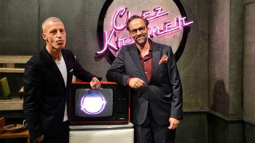 Chez Krömer Season 5 Episode 1 - Episode 1