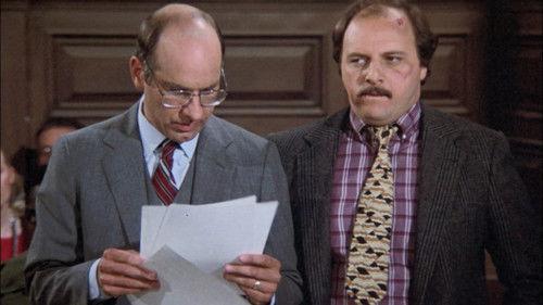Hill Street Blues Season 6 Episode 6 - Oh, You Kid