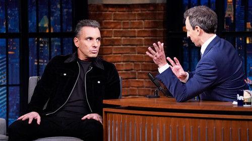 Late Night with Seth Meyers Season 7 Episode 4 - Woody Harrelson, Kieran Culkin, Bobby Flay