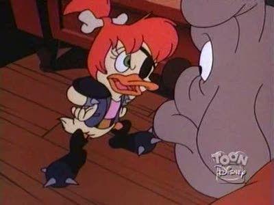 undefined Season 2 Episode 3 - Negaduck