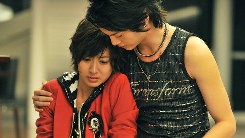 He is Beautiful Season 1 Episode 3 - Too distressing kiss…