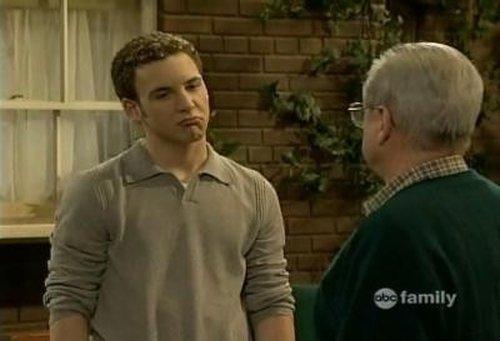 Boy Meets World Season 7 Episode 22 - Brave New World (1)