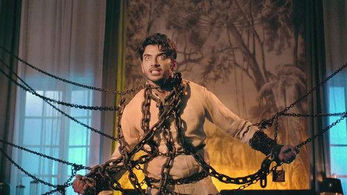 Yehh Jadu Hai Jinn Ka! Season 1 Episode 17 - Aman Shocks Roshni