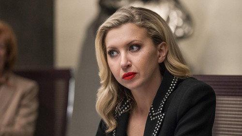 Goliath Season 3 Episode 6 - Fer-De-Lance