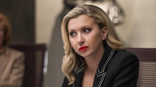 undefined Season 3 Episode 6 - Fer-De-Lance