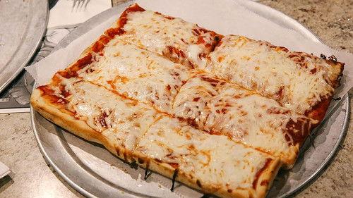 The Pizza Show Season 2 Episode 4 - Philadelphia, Pizzalyvania