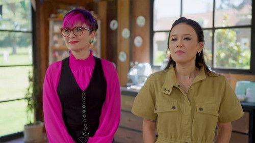 The Great Australian Bake Off Season 7 Episode 4 - Winter Week