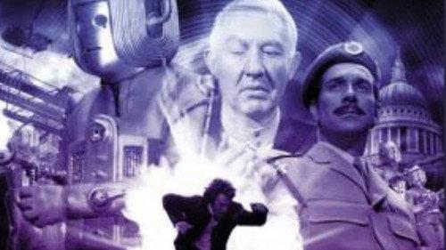 Doctor Who Season 6 Episode 11 - The Invasion (1)