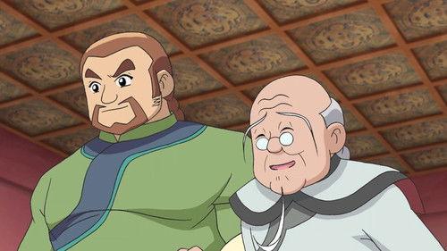 Ori Princess Season 2 Episode 22 - Episode 22