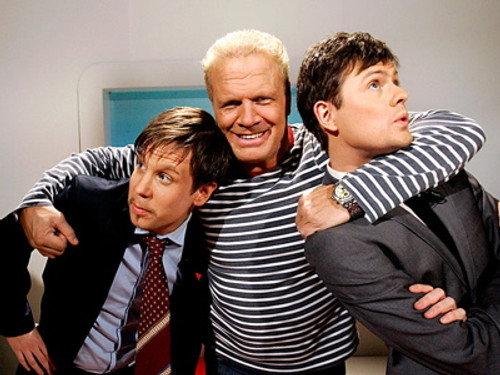 Ett herrans liv Season 1 Episode 1 - Frank Andersson