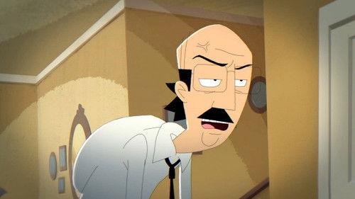 Gary and His Demons Season 2 Episode 3 - Fleshler Reborn