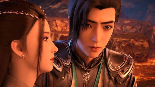 Against the Gods Season 1 Episode 23 - Episode 23