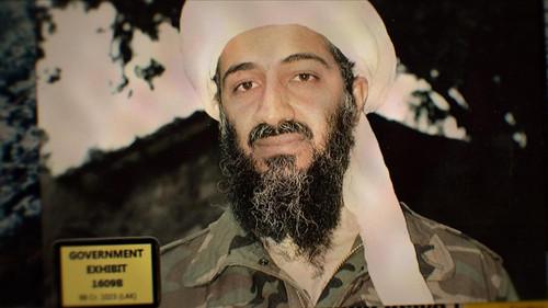 American Manhunt: Osama bin Laden Season 1 Episode 1 - A New Kind of Enemy
