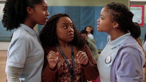undefined Season 2 Episode 12 - Fight