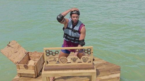 Stranded with My Mother-in-Law Season 2 Episode 7 - To the Rescue!