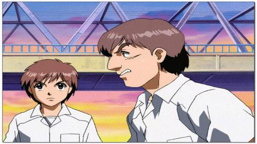 Whistle! Season 1 Episode 12 - Make A Way