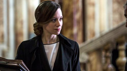 The Victim Season 1 Episode 4 - Episode 4