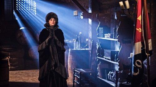 Frontier Season 1 Episode 5 - The Disciple