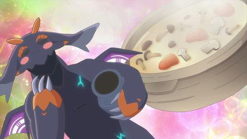 Reincarnated as a Dragon Hatchling Season 1 Episode 4 - The Pot Turned Out to Be a Tortoise