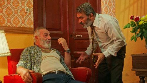 Salon Zahra Season 2 Episode 8 - Episode 8