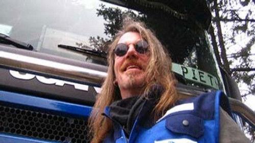 Asphalt-Cowboys Season 2 Episode 3 - Wanderlust