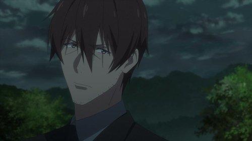 undefined Season 1 Episode 2 - Merciless Choices