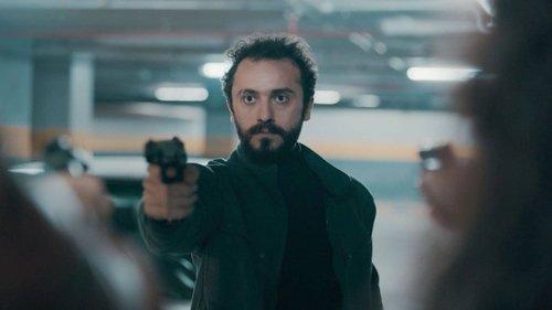 Deep Down Under Season 1 Episode 8 - The Ink