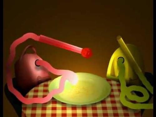 Have you ever seen..? Season 1 Episode 24 - Episode 24